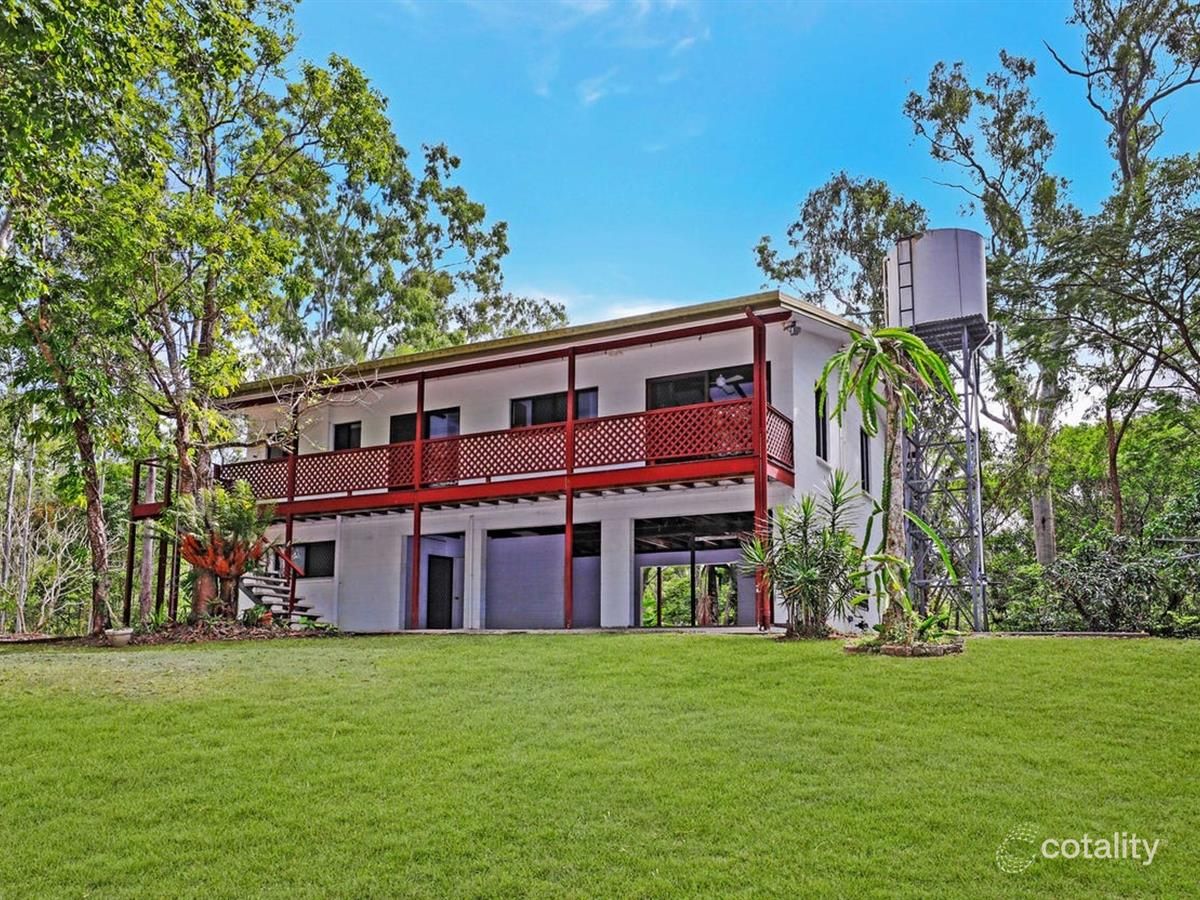 34 Kauri Cl, Speewah, QLD 4881