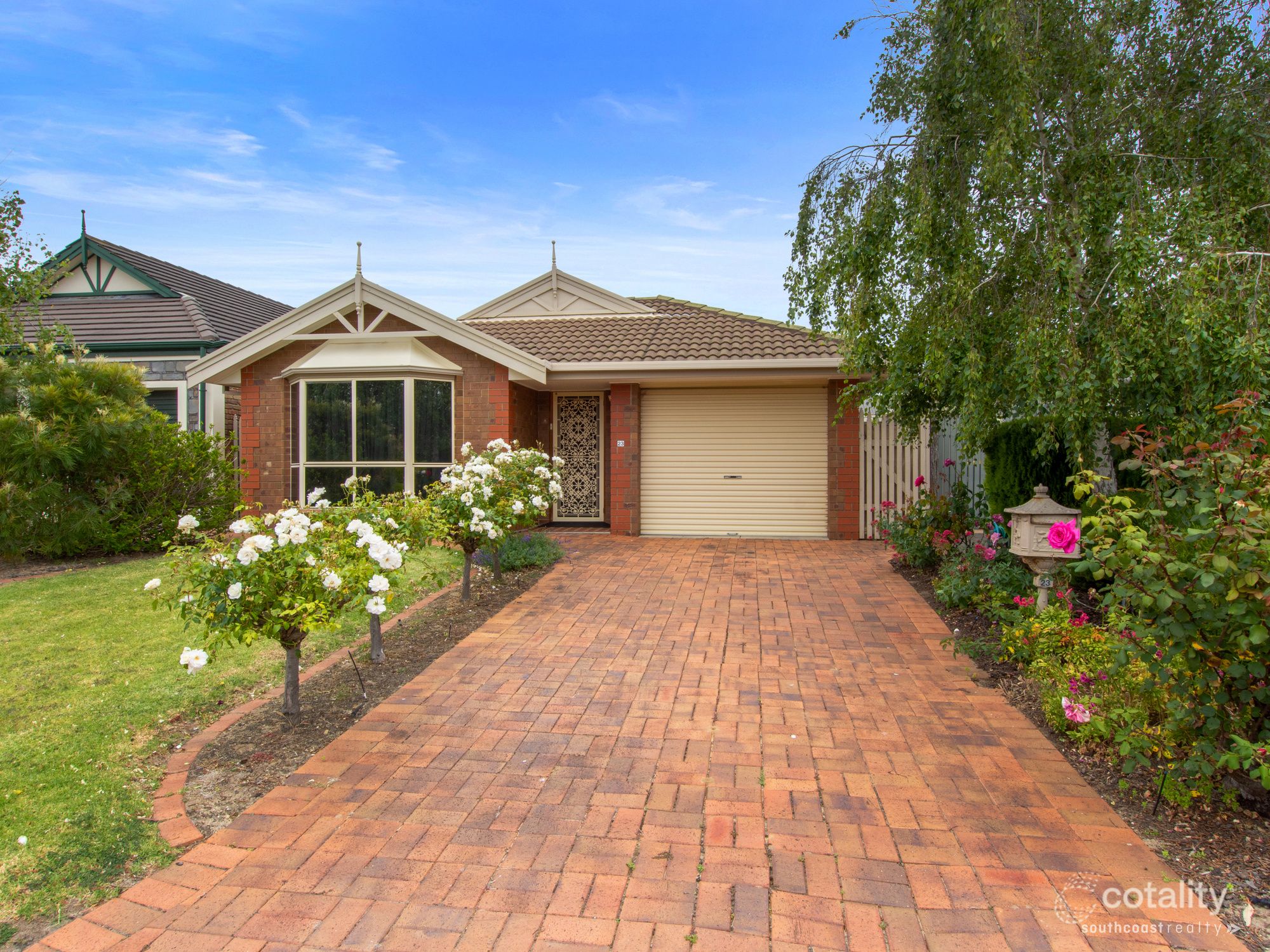 23 Matthew Flinders Dr, Encounter Bay, SA 5211