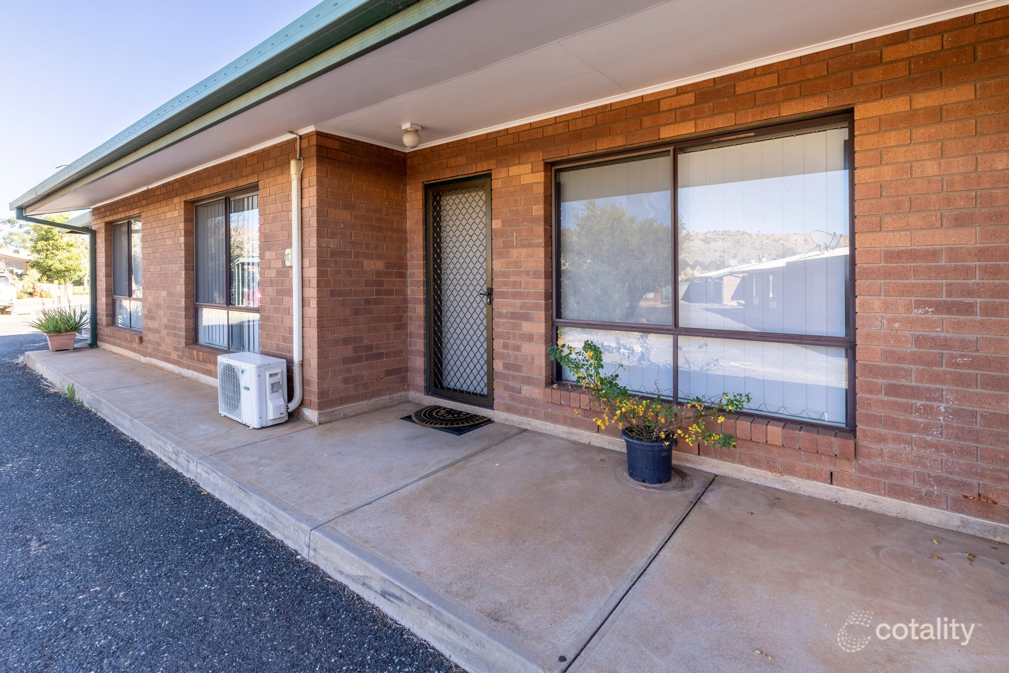 1/9 Chapman Ct, Araluen, NT 0870
