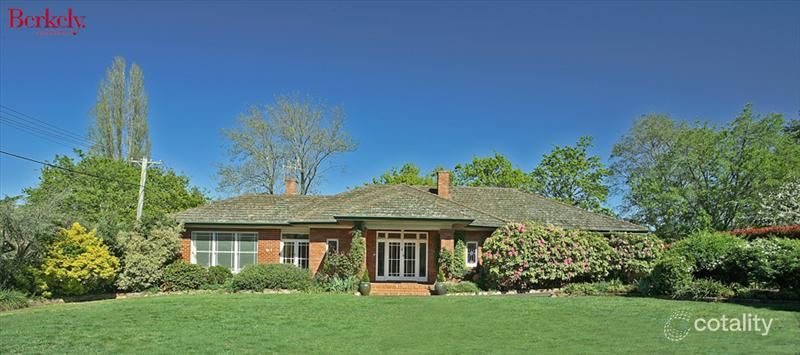 4 Sorell St, Forrest, ACT 2603