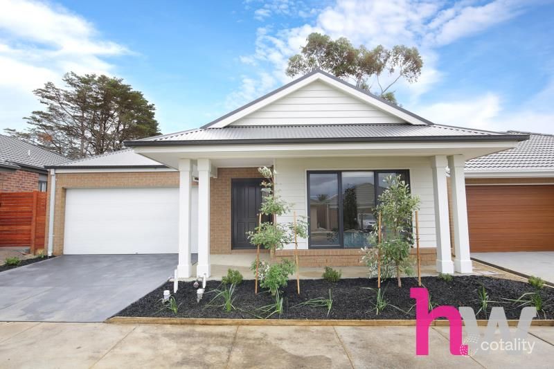 8 Element Cct, Armstrong Creek, VIC 3217