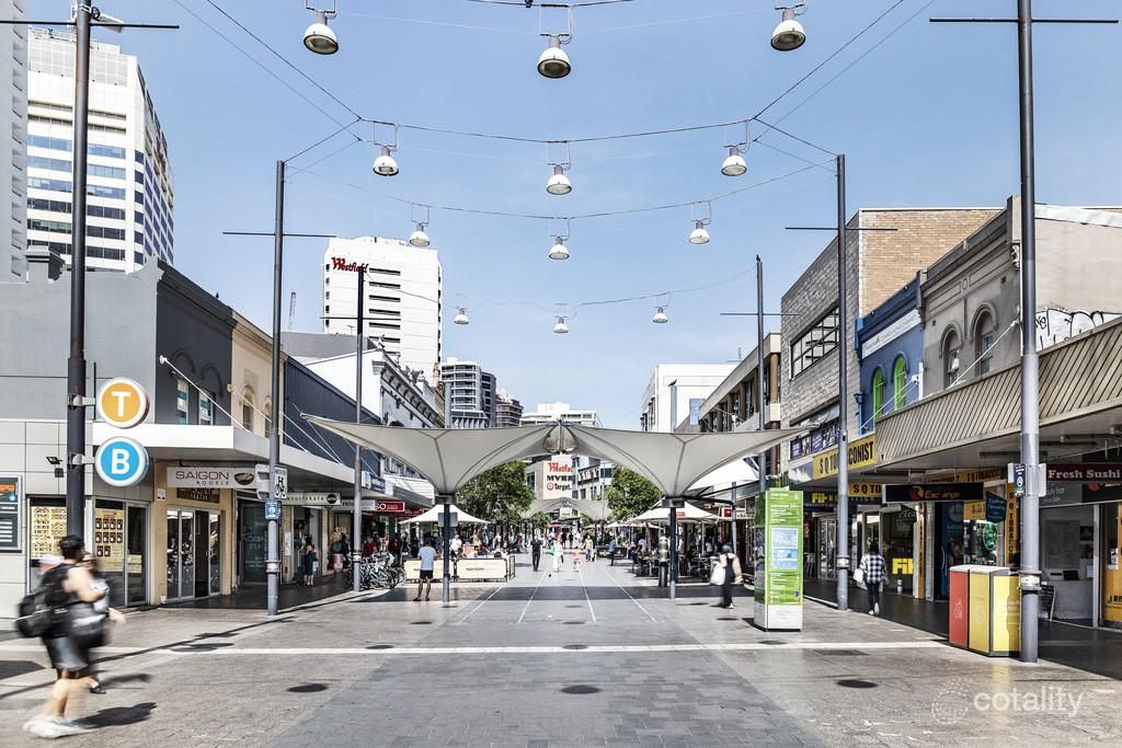 1301/109 Oxford St, Bondi Junction, NSW 2022