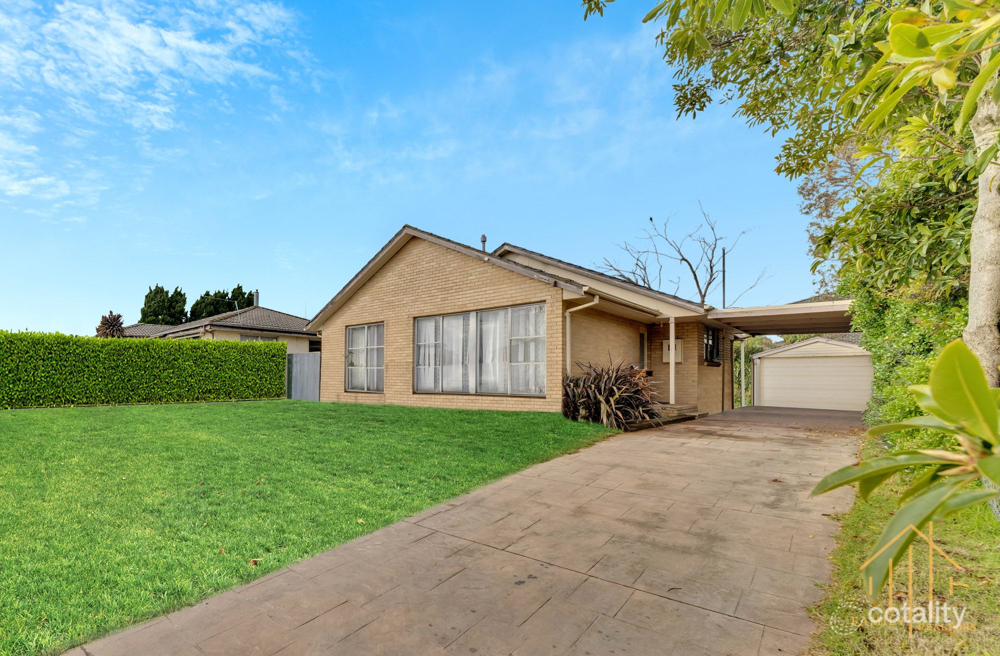 24 Liquidamber St, Doveton, VIC 3177