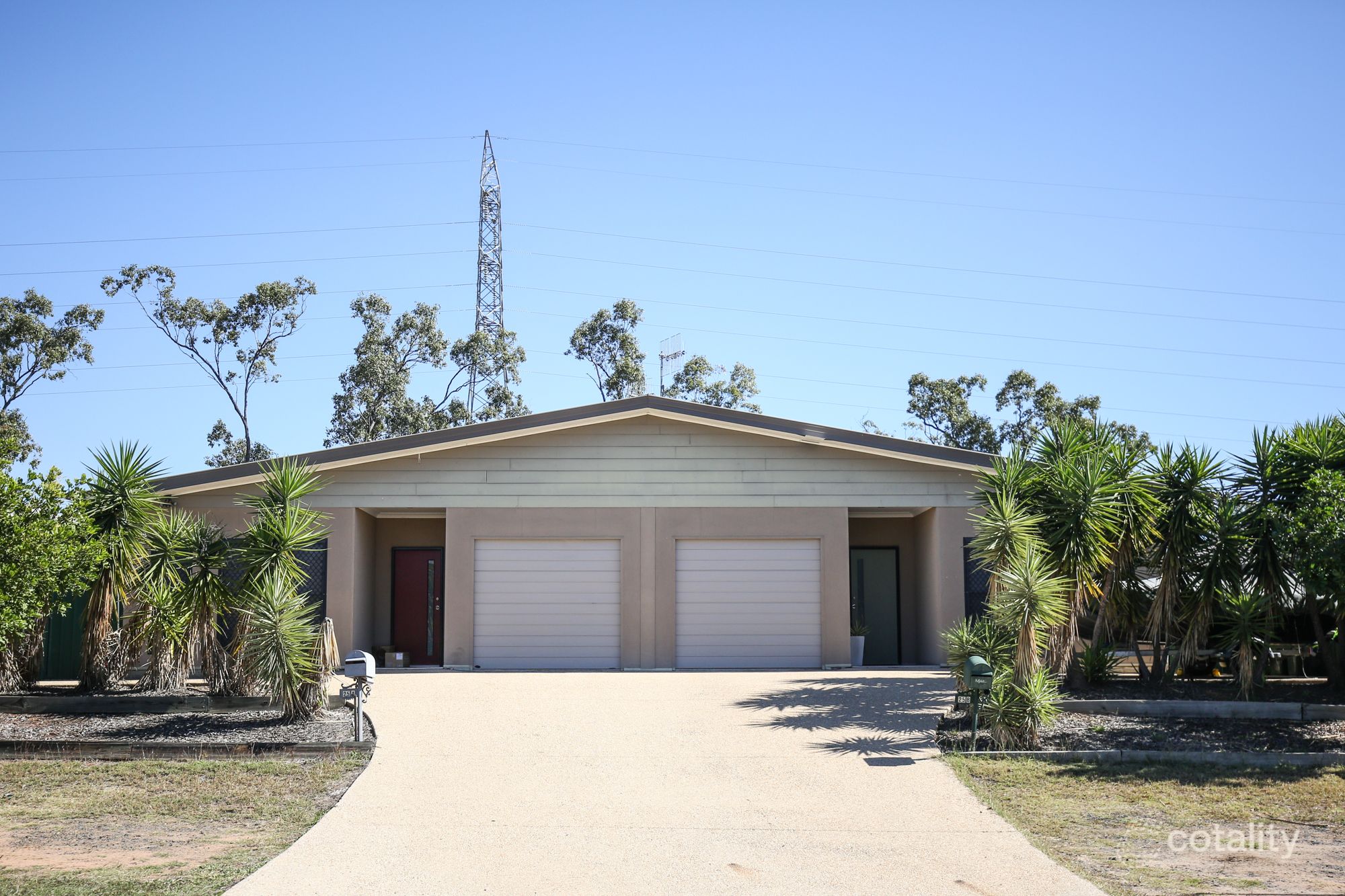 25 Naumann St, Moranbah, QLD 4744