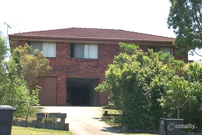 11 Tumna St, Ferny Grove, QLD 4055