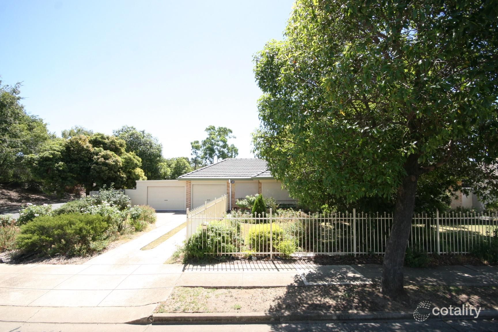 54 Lyons St, Brooklyn Park, SA 5032