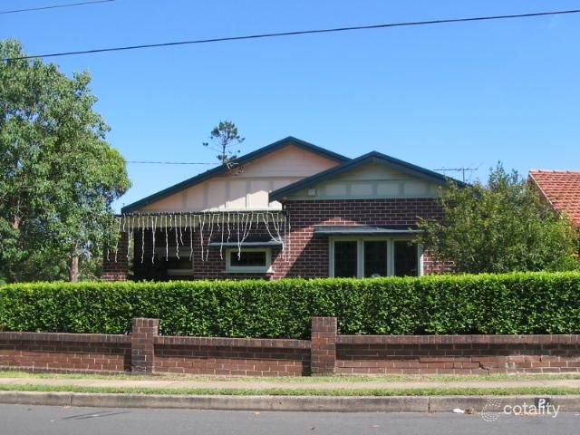 2 Alexandra St, Concord, NSW 2137