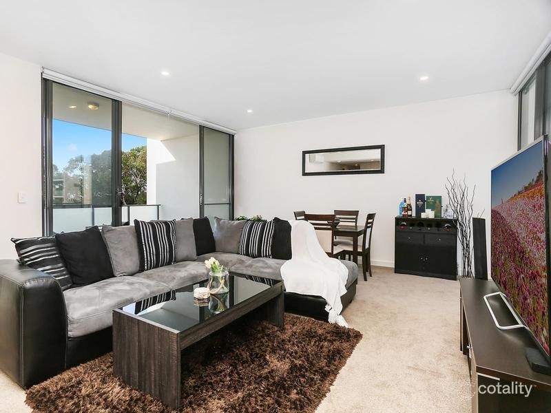 205a/17 Hanna St, Potts Hill, NSW 2143