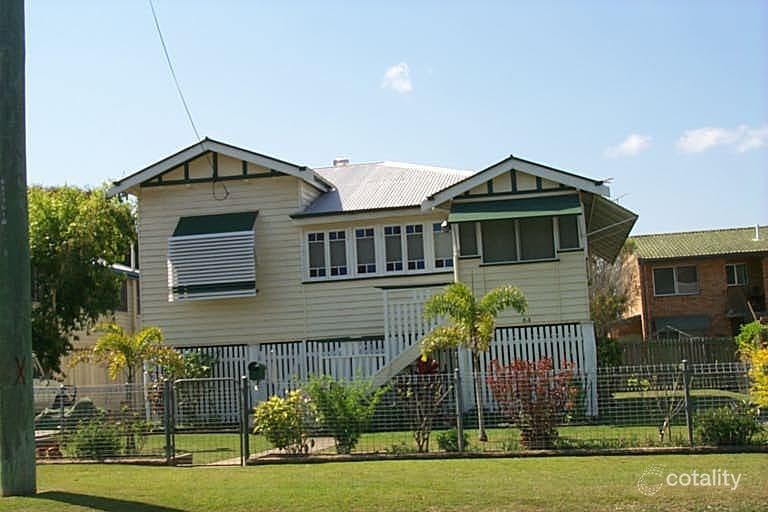 64 Larnach St, Allenstown, QLD 4700