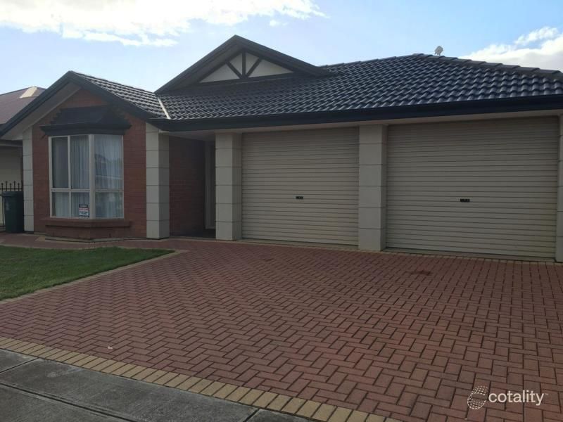 14 Parker St, Angle Park, SA 5010