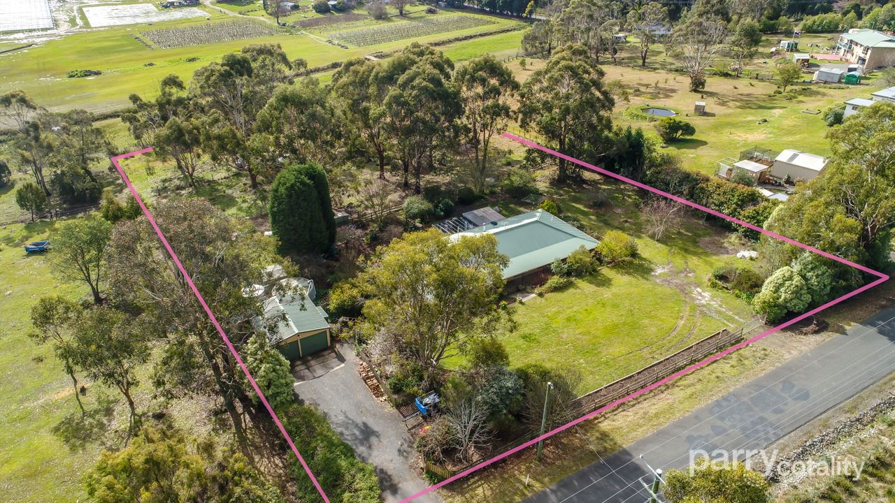 373 Leam Rd, Hillwood, TAS 7252
