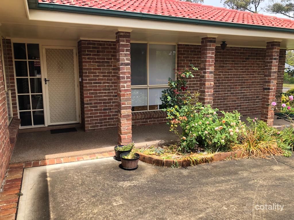 41 Appenine Rd, Yerrinbool, NSW 2575