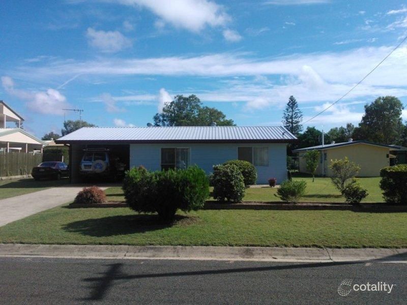 11 Boronia St, Burrum Heads, QLD 4659