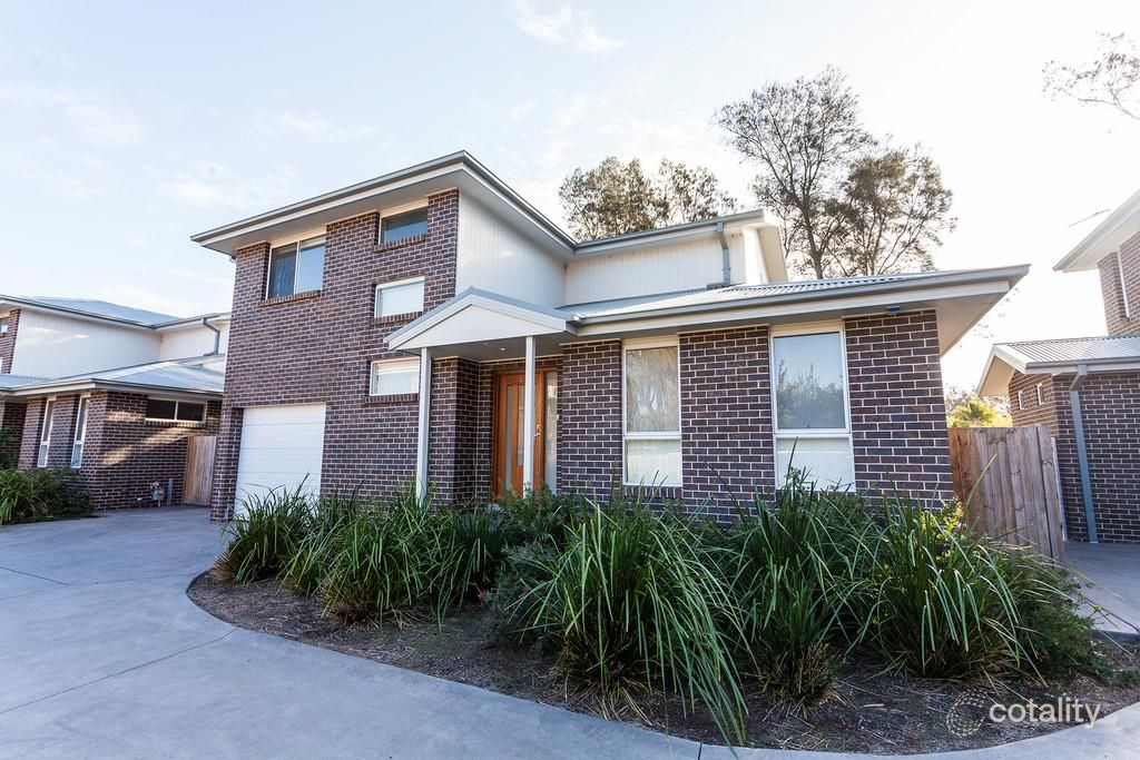 2/129 Koona St, Albion Park Rail, NSW 2527