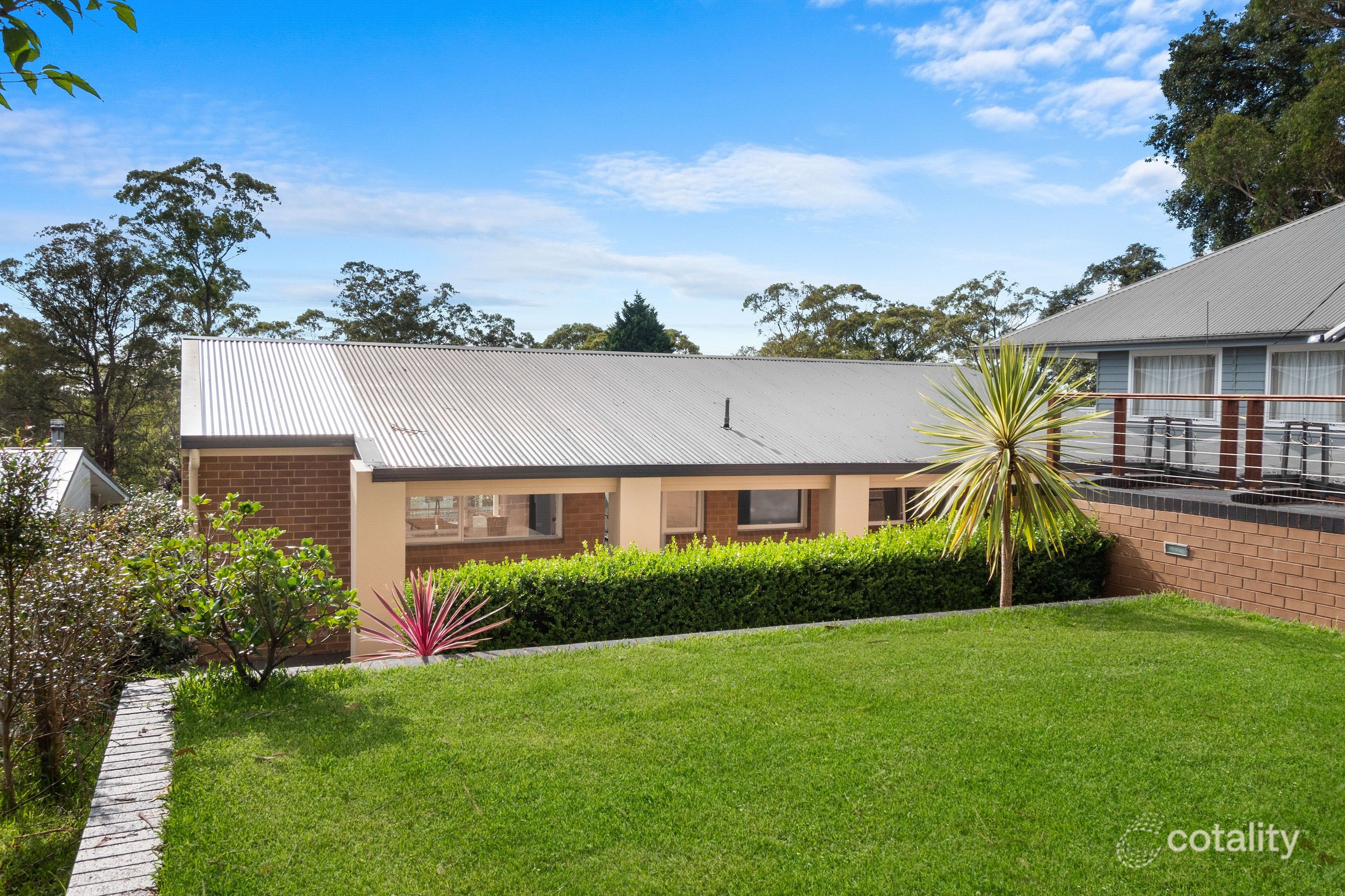63 Lieutenant Bowen Rd, Bowen Mountain, NSW 2753