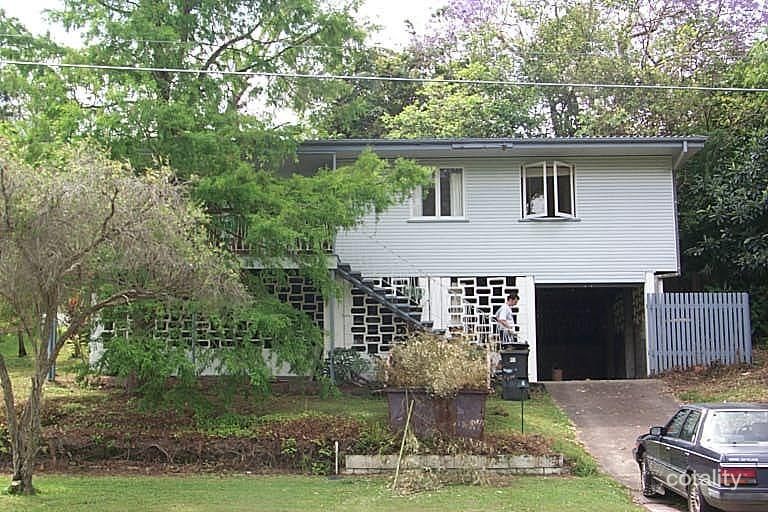 1 Dempster St, Toowong, QLD 4066