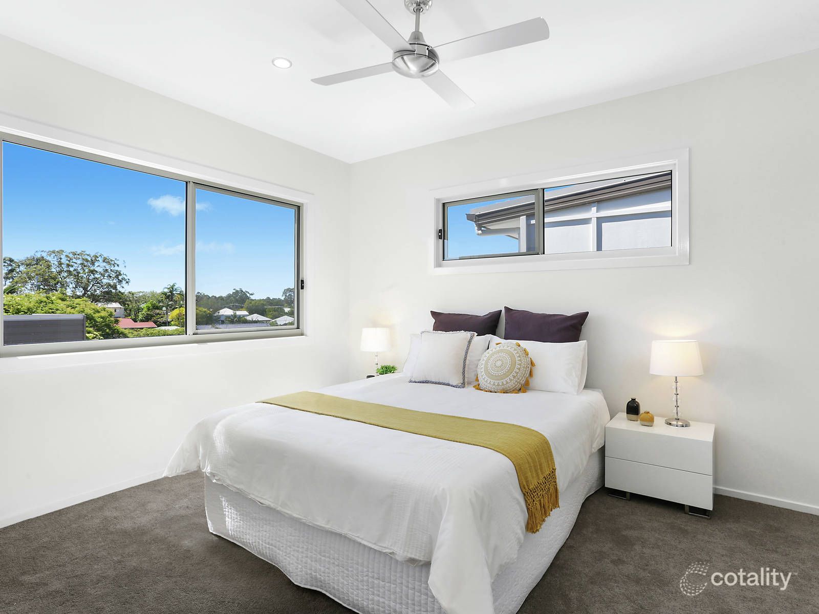 8/53 Lade St, Gaythorne, QLD 4051