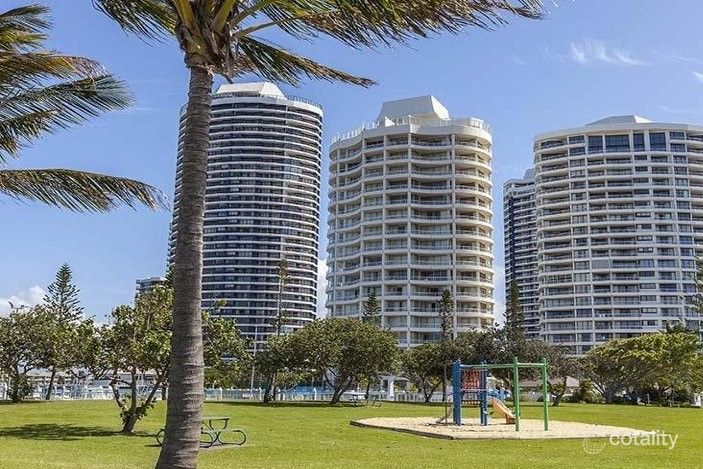 3/19 Oatland Esp, Runaway Bay, QLD 4216