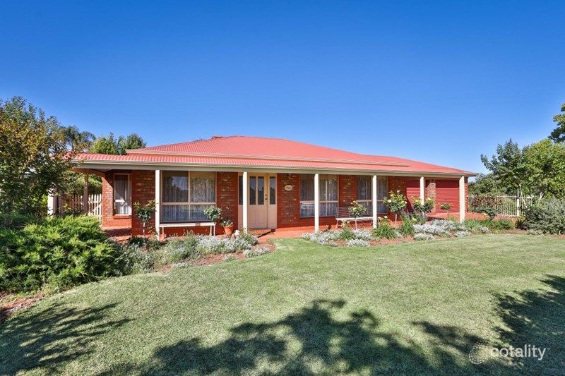 130 Fifth St, Nichols Point, VIC 3501