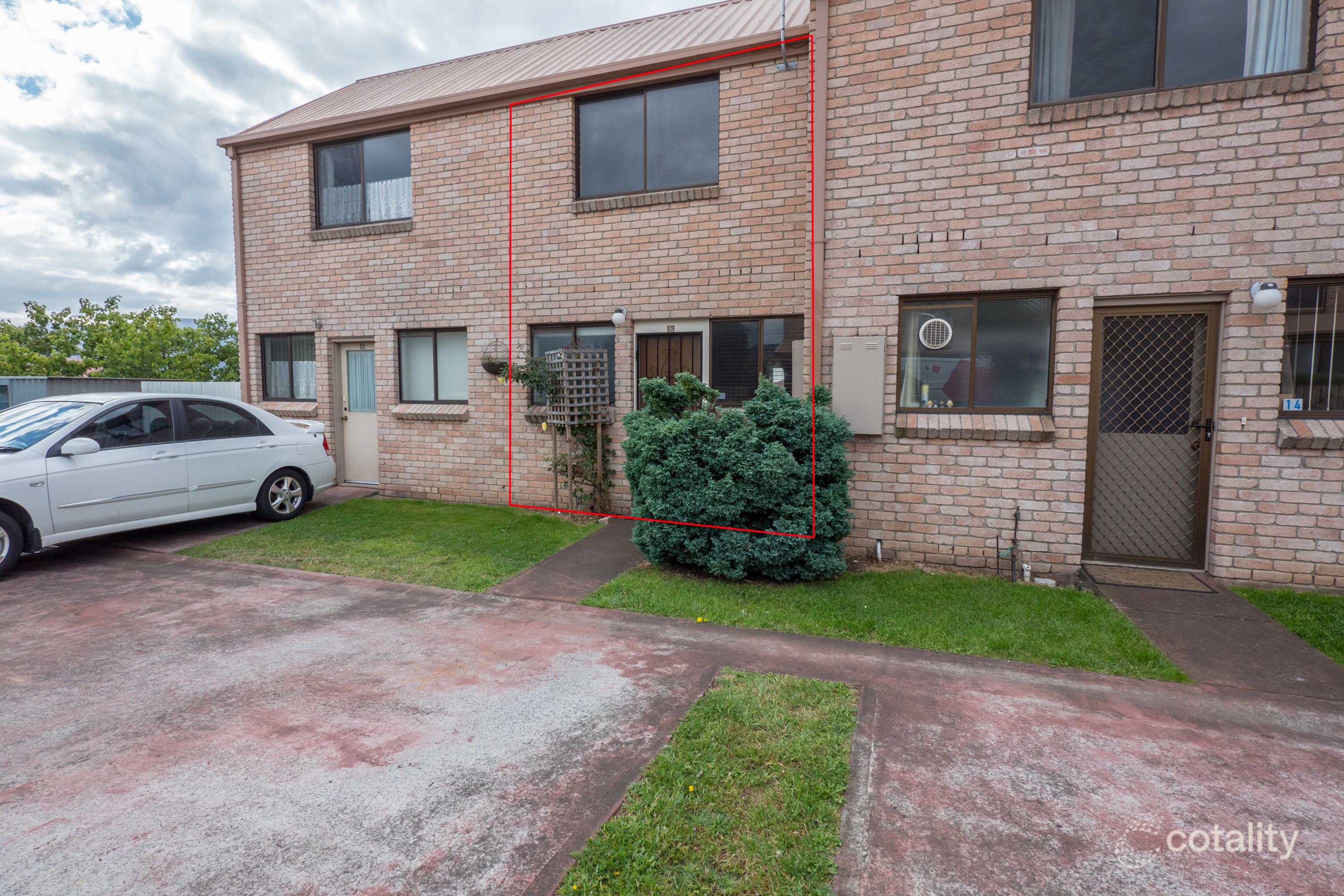 13/60 Central Ave, Moonah, TAS 7009