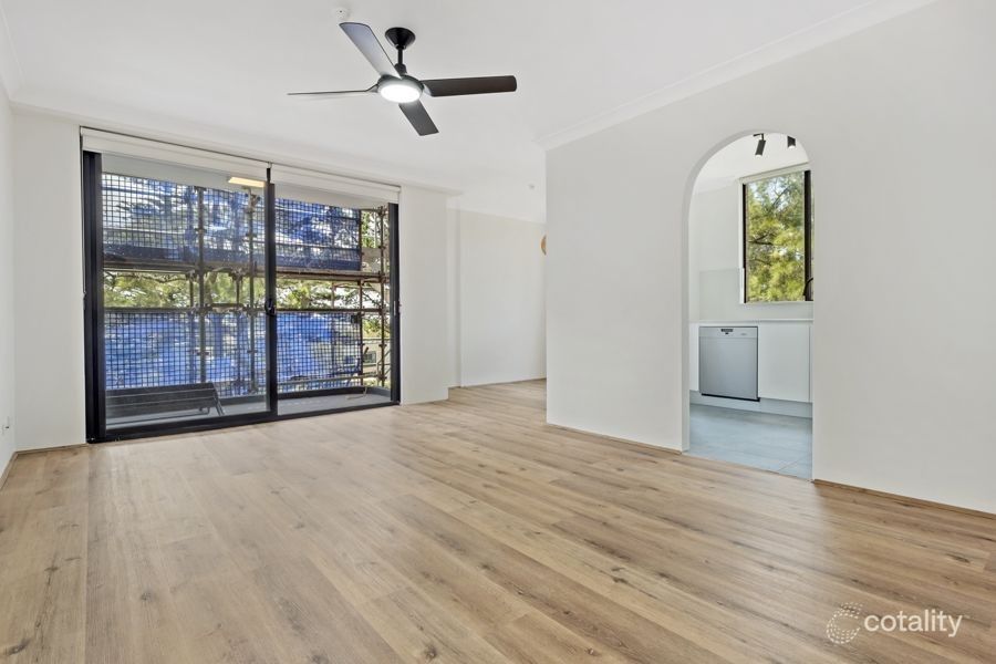 4/57-61 Market St, Randwick, NSW 2031