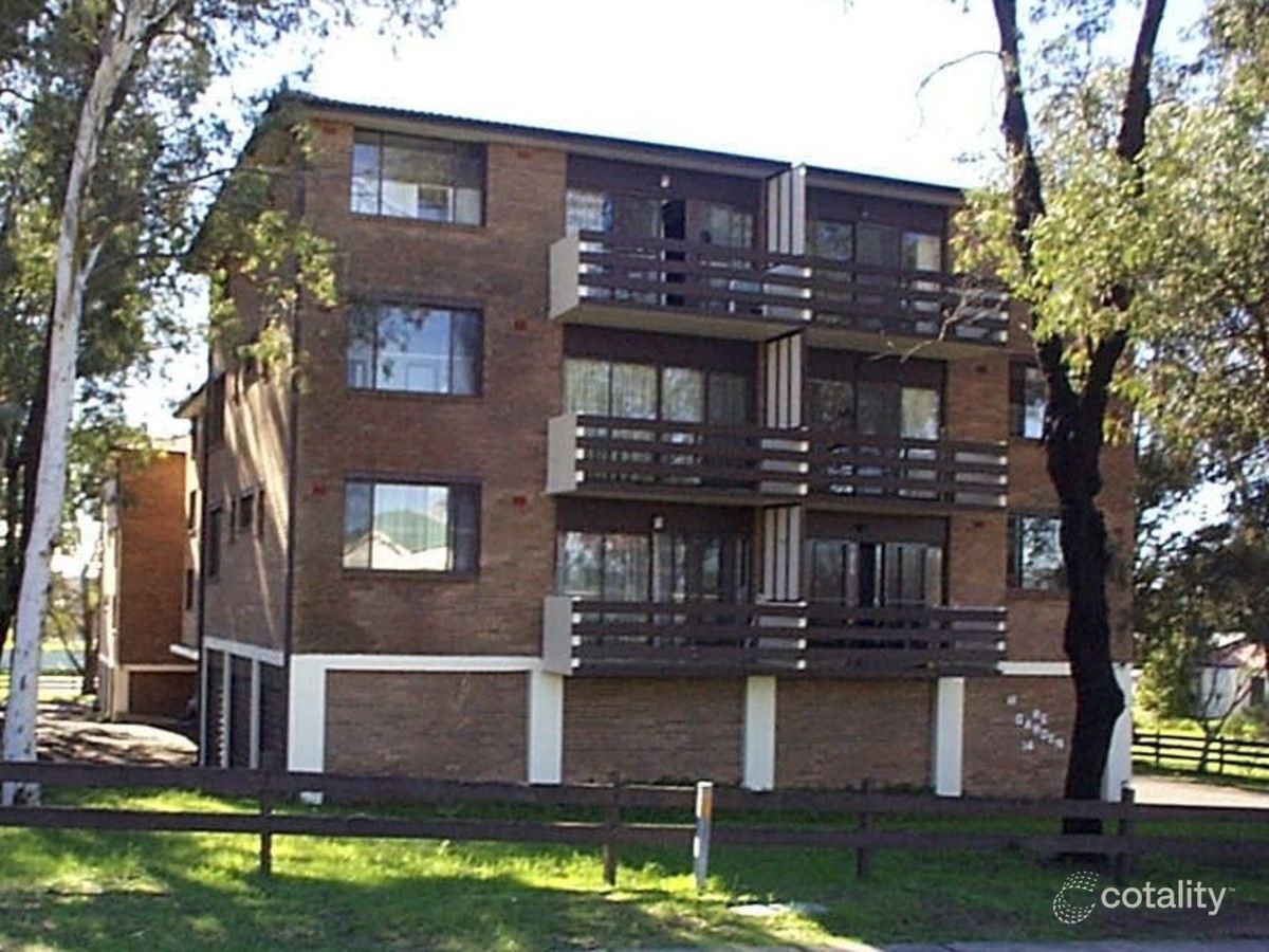 6/14-16 Warner Ave, Wyong, NSW 2259