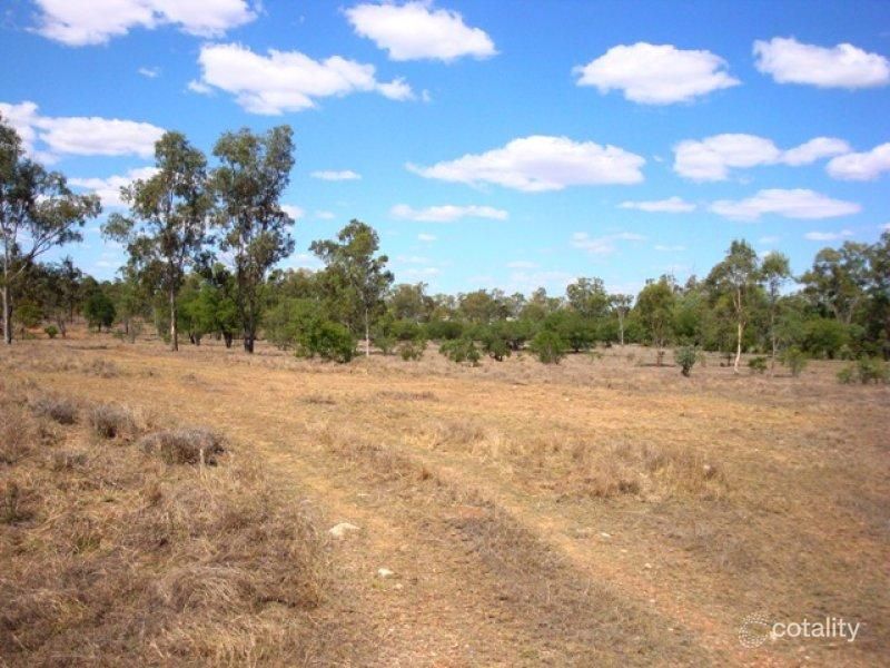 5 Turrama Rd, Clermont, QLD 4721