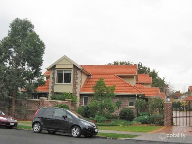 8/5 Welfare Pde, Ashburton, VIC 3147