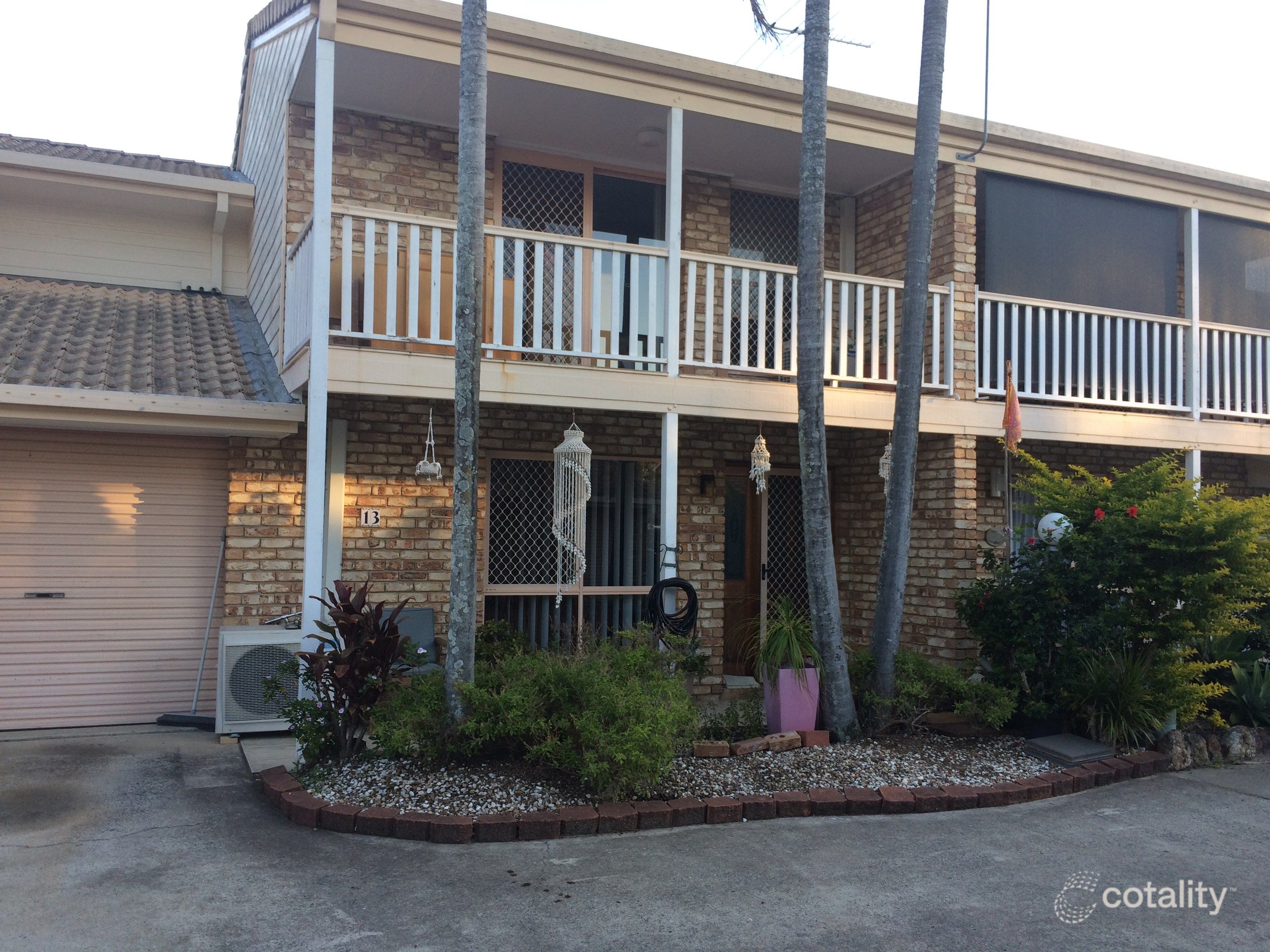 13/32-34 Holland Cres, Capalaba, QLD 4157