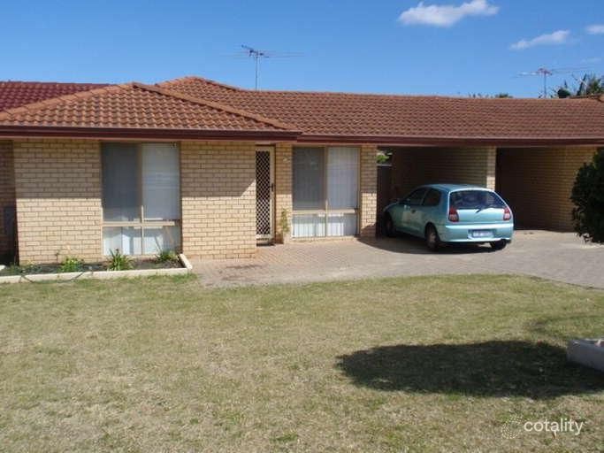 2/95 Giralt Rd, Marangaroo, WA 6064