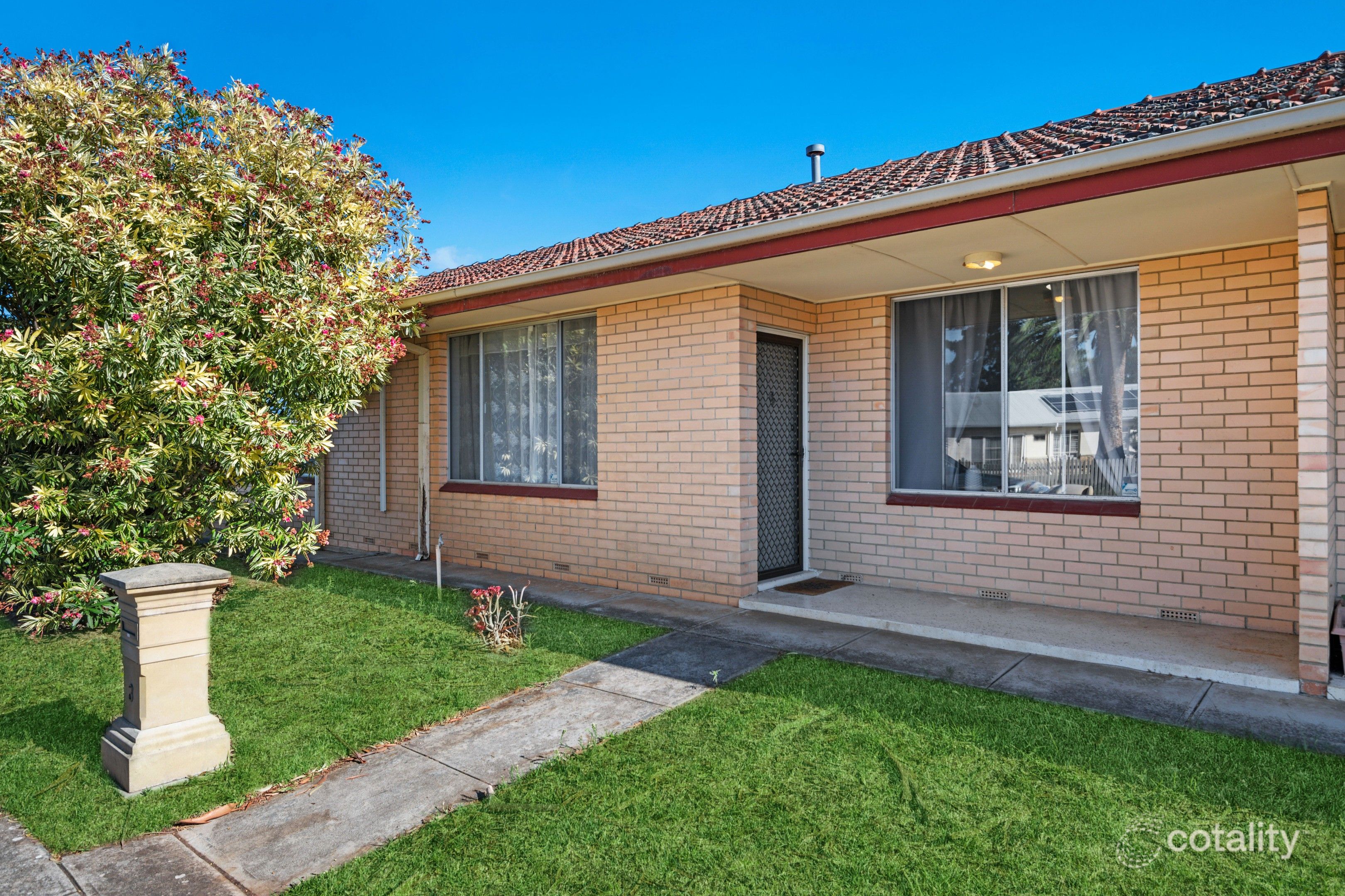 3/5 Thornber Ave, Camden Park, SA 5038