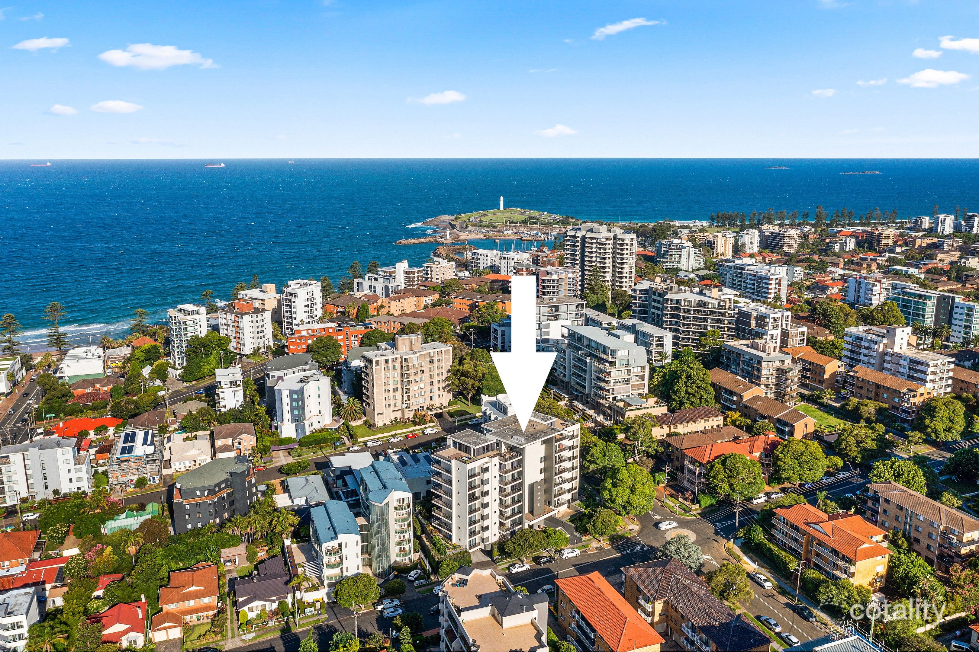 6/11-15 Church St, Wollongong, NSW 2500