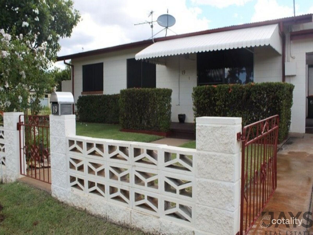 19 Noakes Ave, Pioneer, QLD 4825