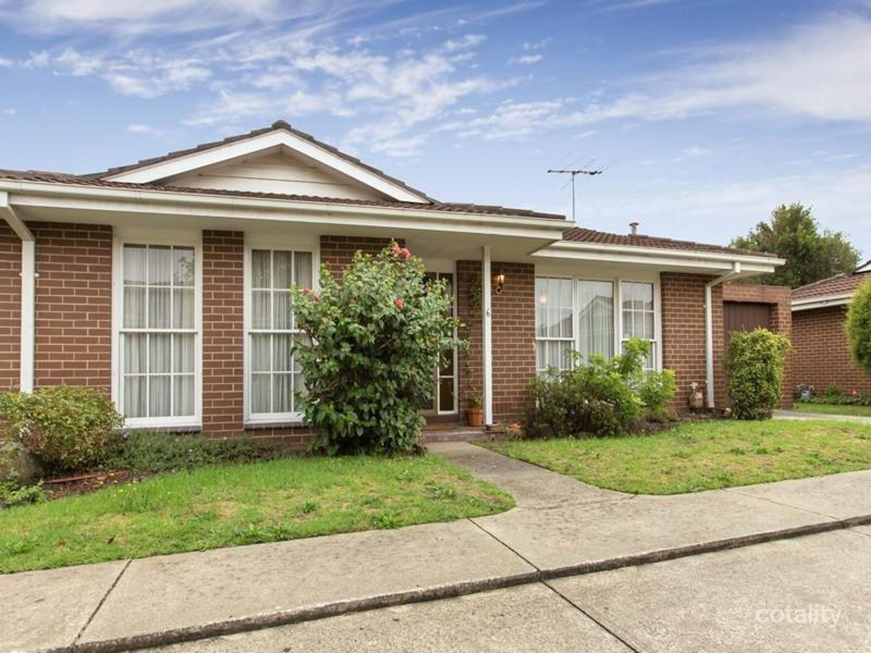 6/3 Denbigh St, Frankston, VIC 3199