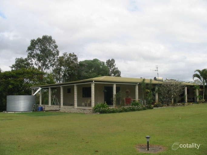 42 Woodgate Rd, Goodwood, QLD 4660
