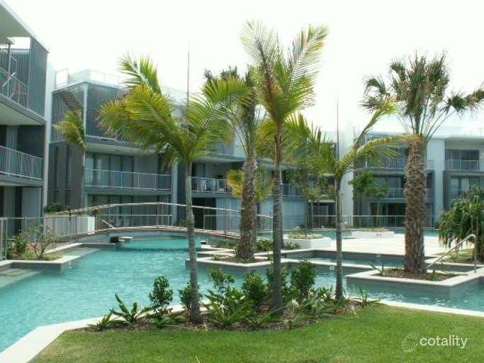 14/2-10 Kamala Cres, Casuarina, NSW 2487
