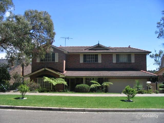 11 Yanderra Ave, Bangor, NSW 2234