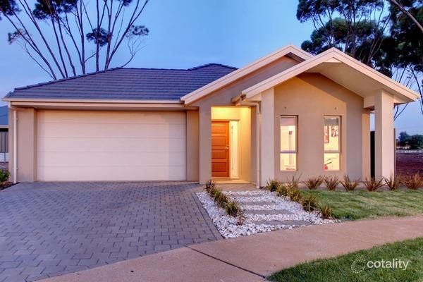 2 Gumbrae Pl, Blakeview, SA 5114