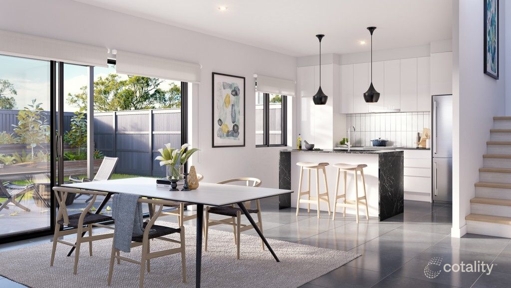 29/45 Boulting St, Mcdowall, QLD 4053