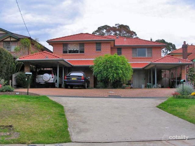 9a Henley St, Lane Cove West, NSW 2066