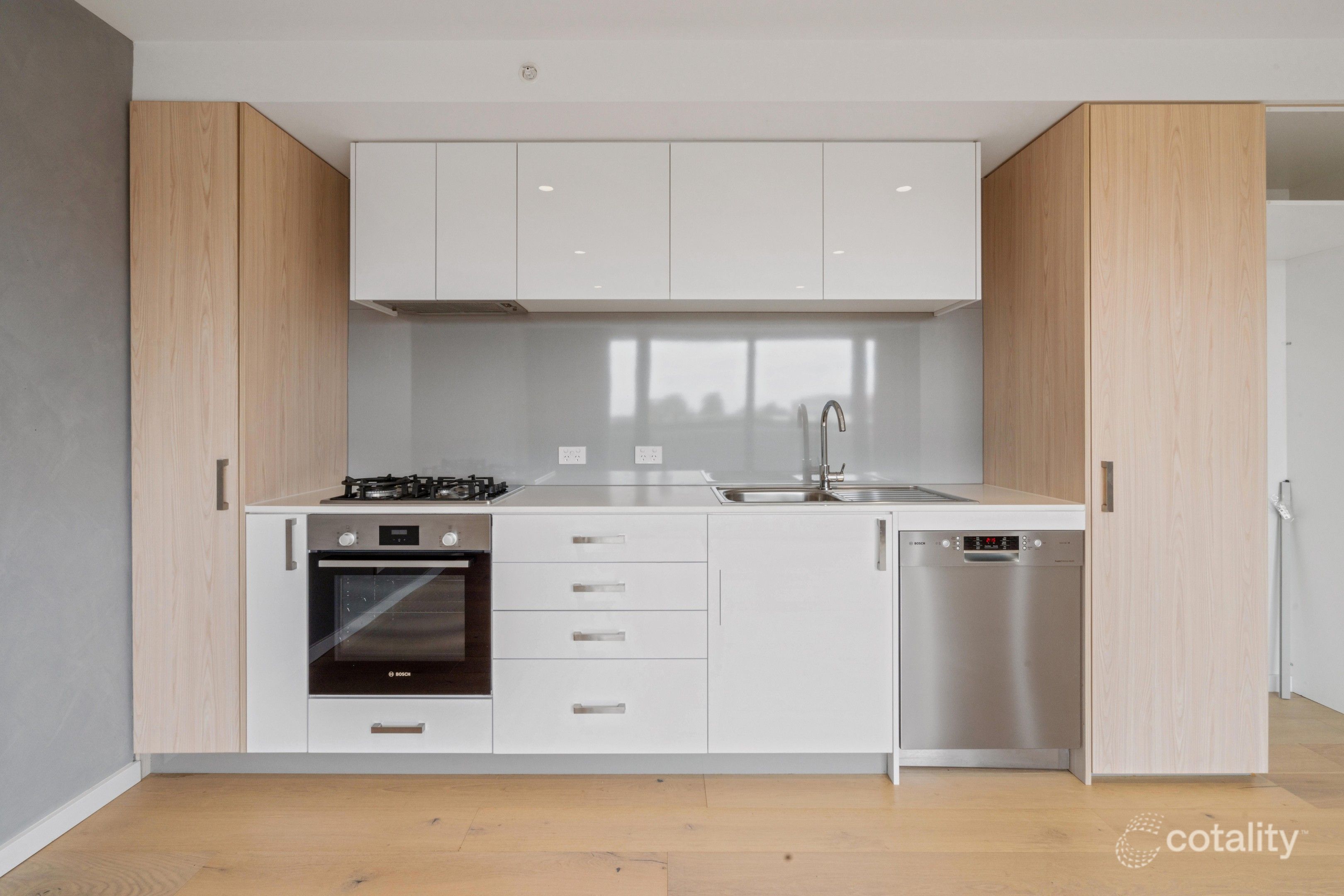 306/205 Ballarat Rd, Footscray, VIC 3011