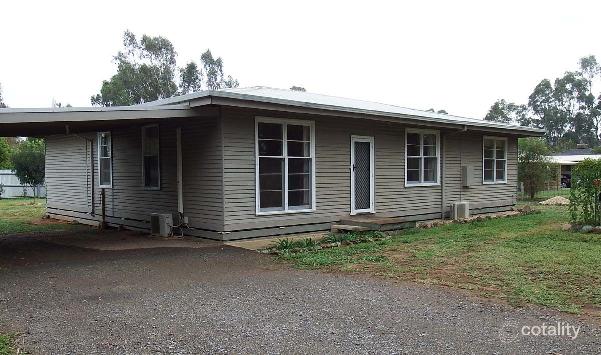 136 High St, Violet Town, VIC 3669