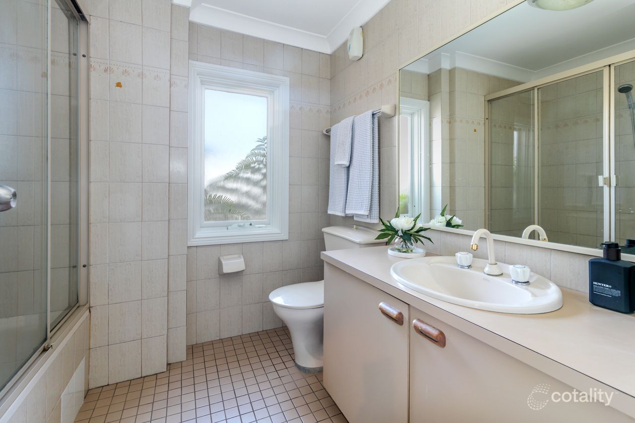 2/28 Grosvenor St, Neutral Bay, NSW 2089