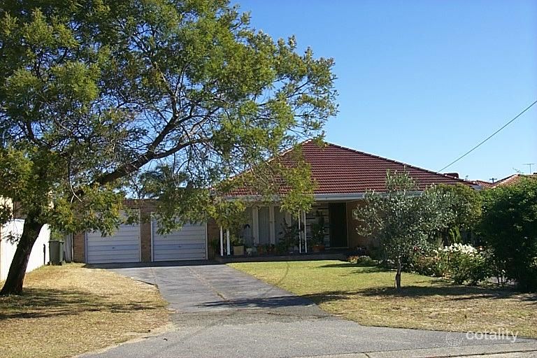 4 Edna St, Tuart Hill, WA 6060
