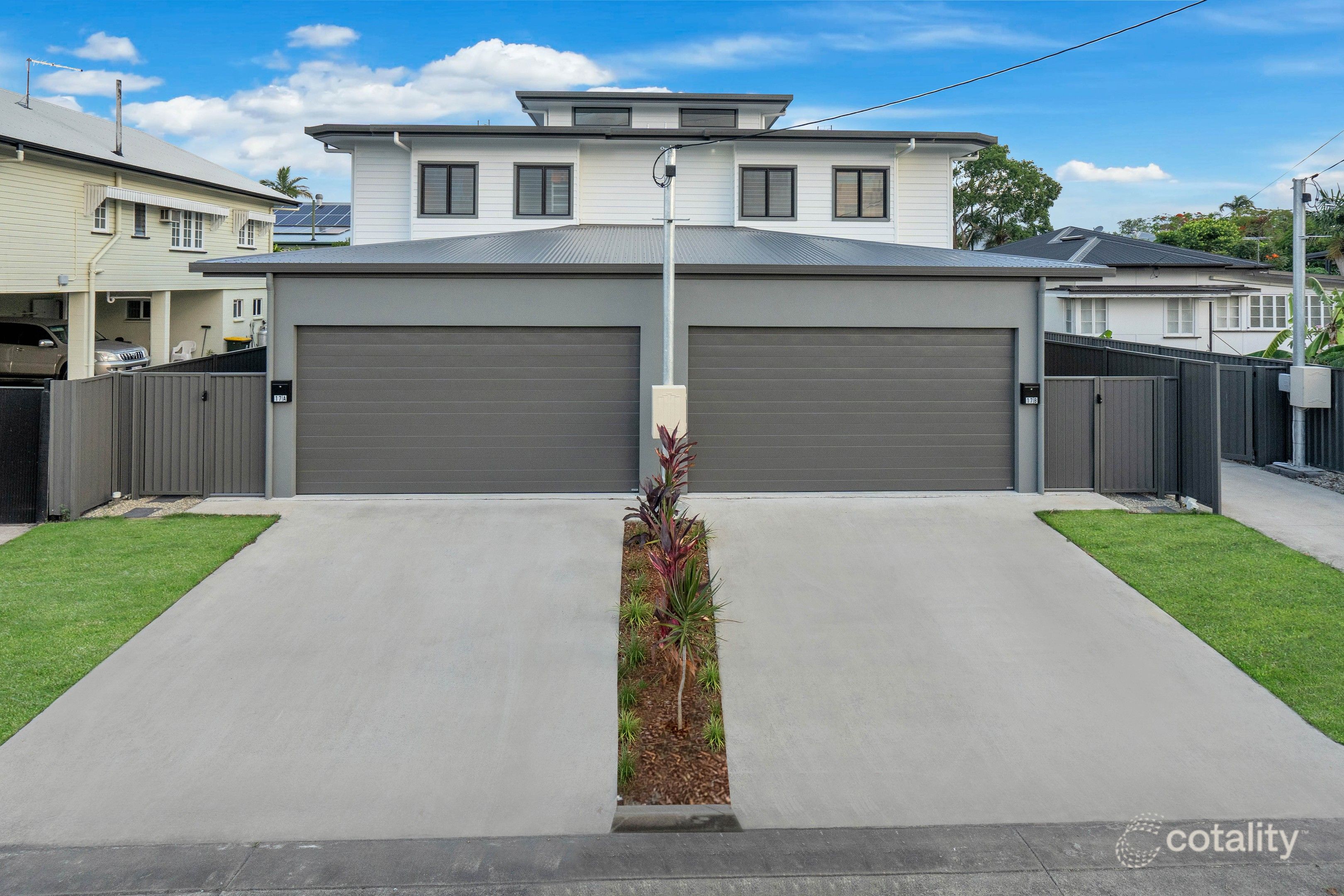 17b Smith St, Cairns North, QLD 4870