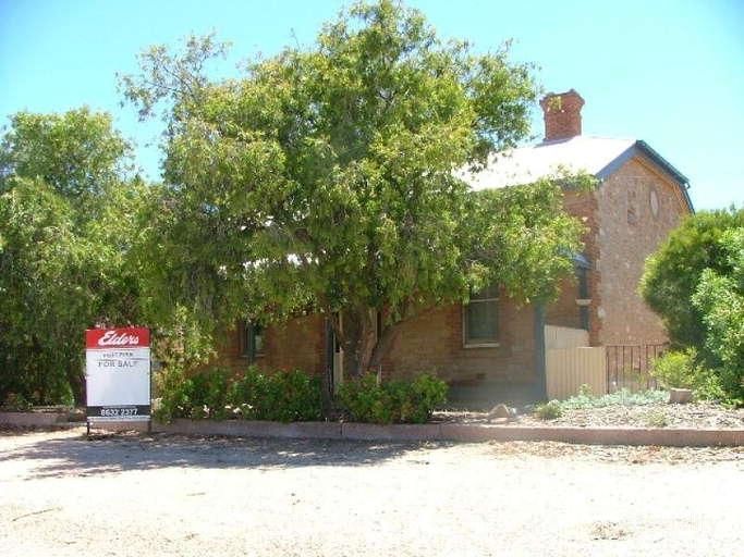 27 Rydberg St, Port Germein, SA 5495