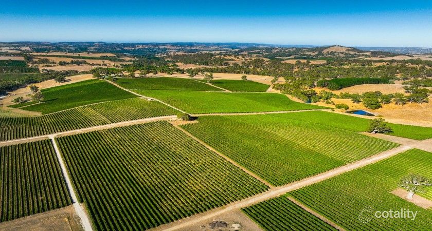 533 Forreston Rd, Forreston, SA 5233