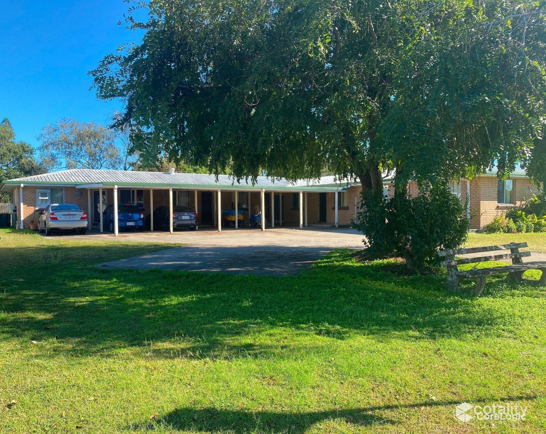 5/4 Creal St, East Mackay, QLD 4740