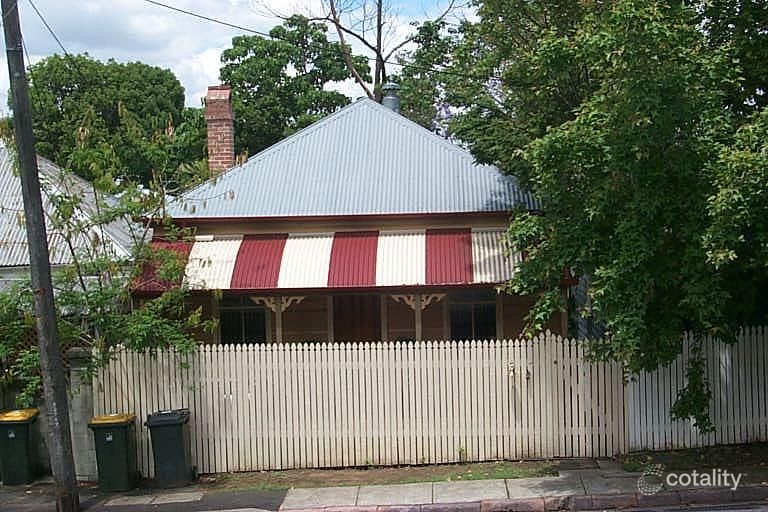 8 Regent St, Petrie Terrace, QLD 4000