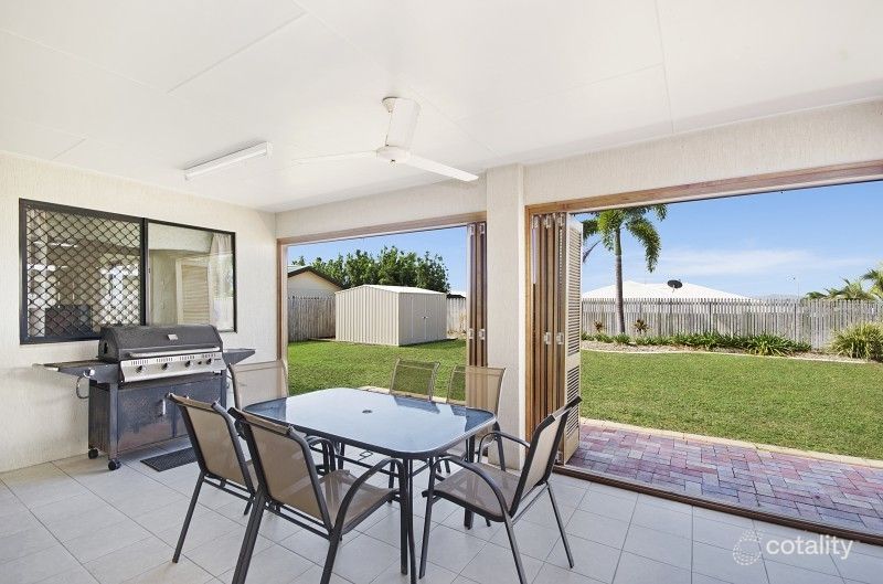 45 Crestbrook Dr, Mount Louisa, QLD 4814